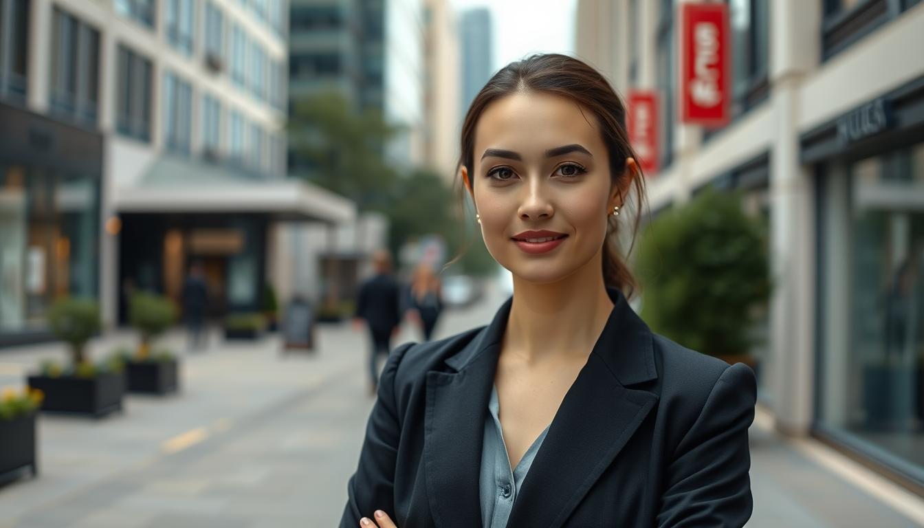 Property closing coordinator