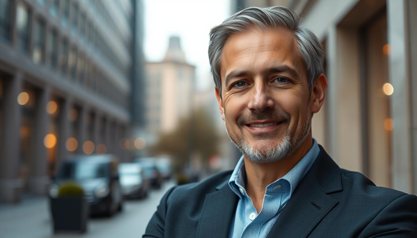 Advisor for property transfer support